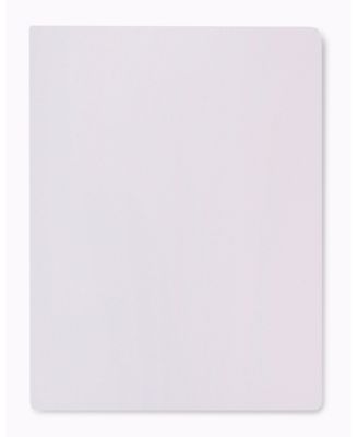 CLOSEOUT! by Hugo Boss Loft 300 Thread Count Cotton Fitted Sheet, King