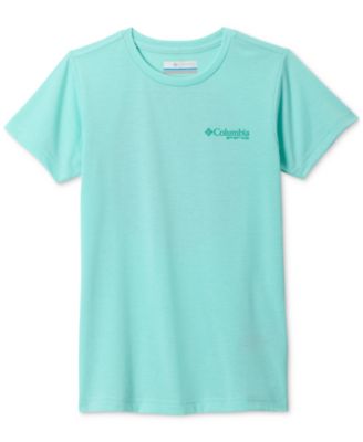 Columbia - Big Girls PFG™ Short-Sleeve Graphic T-Shirt