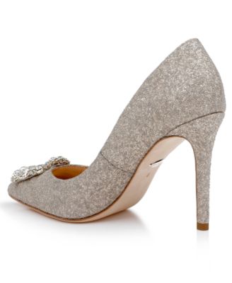 Women's Cher Evening Pumps