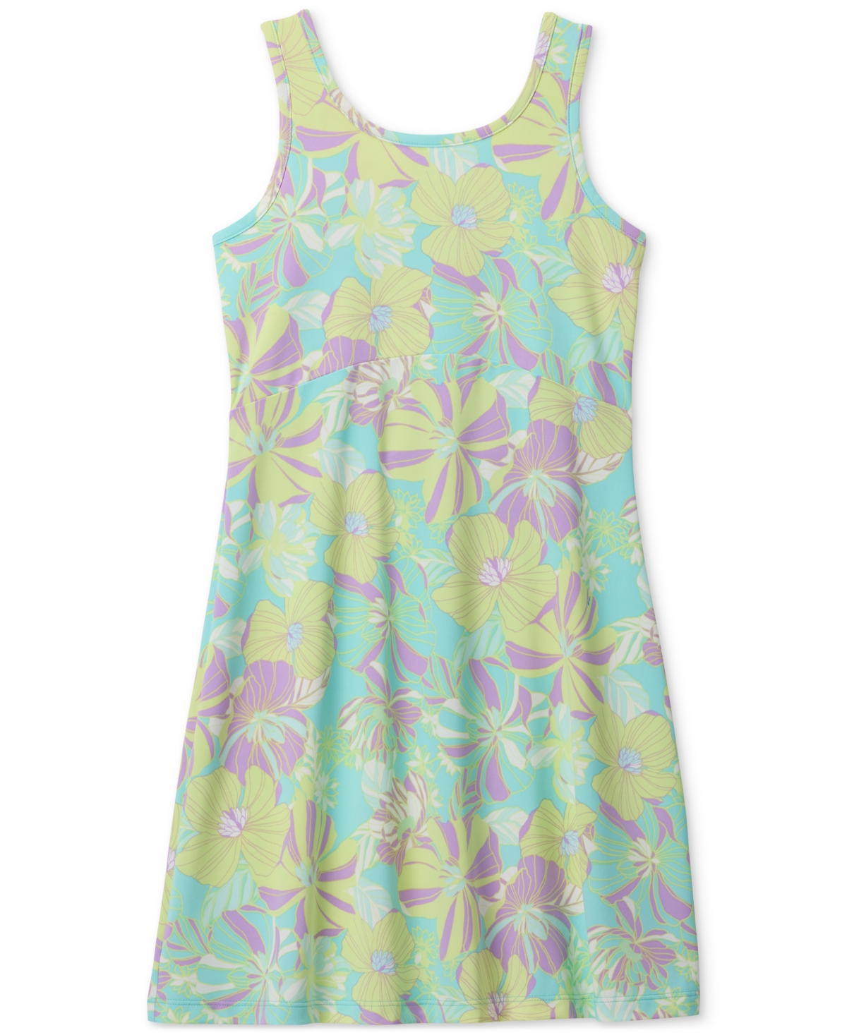 COLUMBIA BIG GIRLS FREEZER DRESS II 