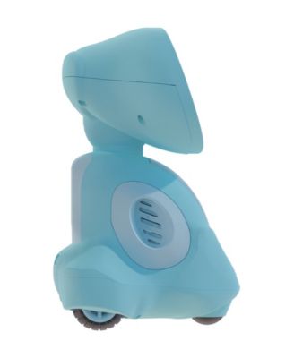 AI-Powered Smart Robot for Kids