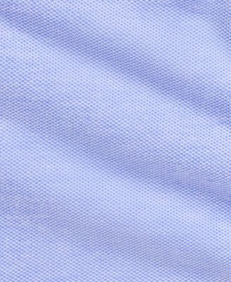 Baby Boys Mesh Oxford Shorts