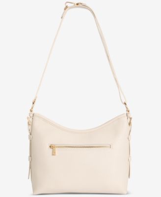 Pebble Soft Medium Shoulder Bag