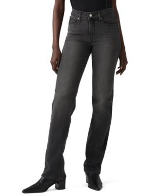 Levi's - 314 Shaping Straight Leg Jeans