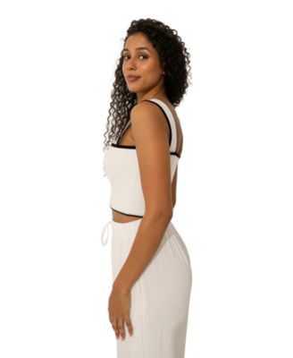 Women's Forevermore Knitted Top