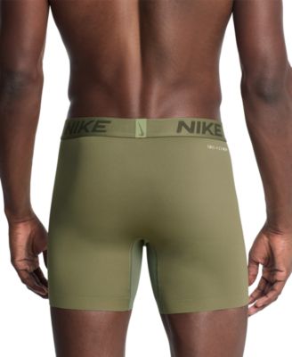 Men's Dri-FIT Elite Micro Boxer Briefs