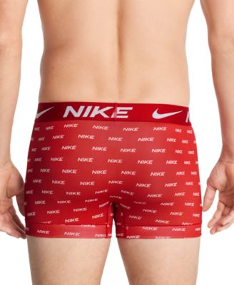 Men's 3-Pack Dri-FIT Essential Micro Trunk