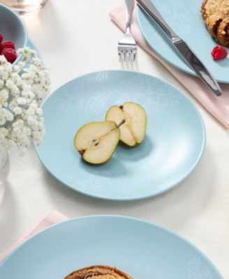 Roseto 12 Pc. Dinnerware Set, Service for 4