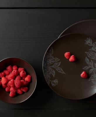 Roseto 12 Pc. Dinnerware Set, Service for 4