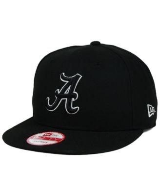 alabama new era snapback