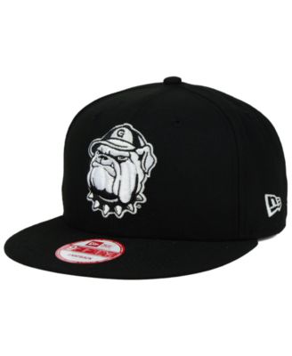 georgetown hoyas new era cap