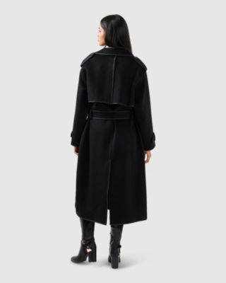 Women's Million Reasons Belted Coat