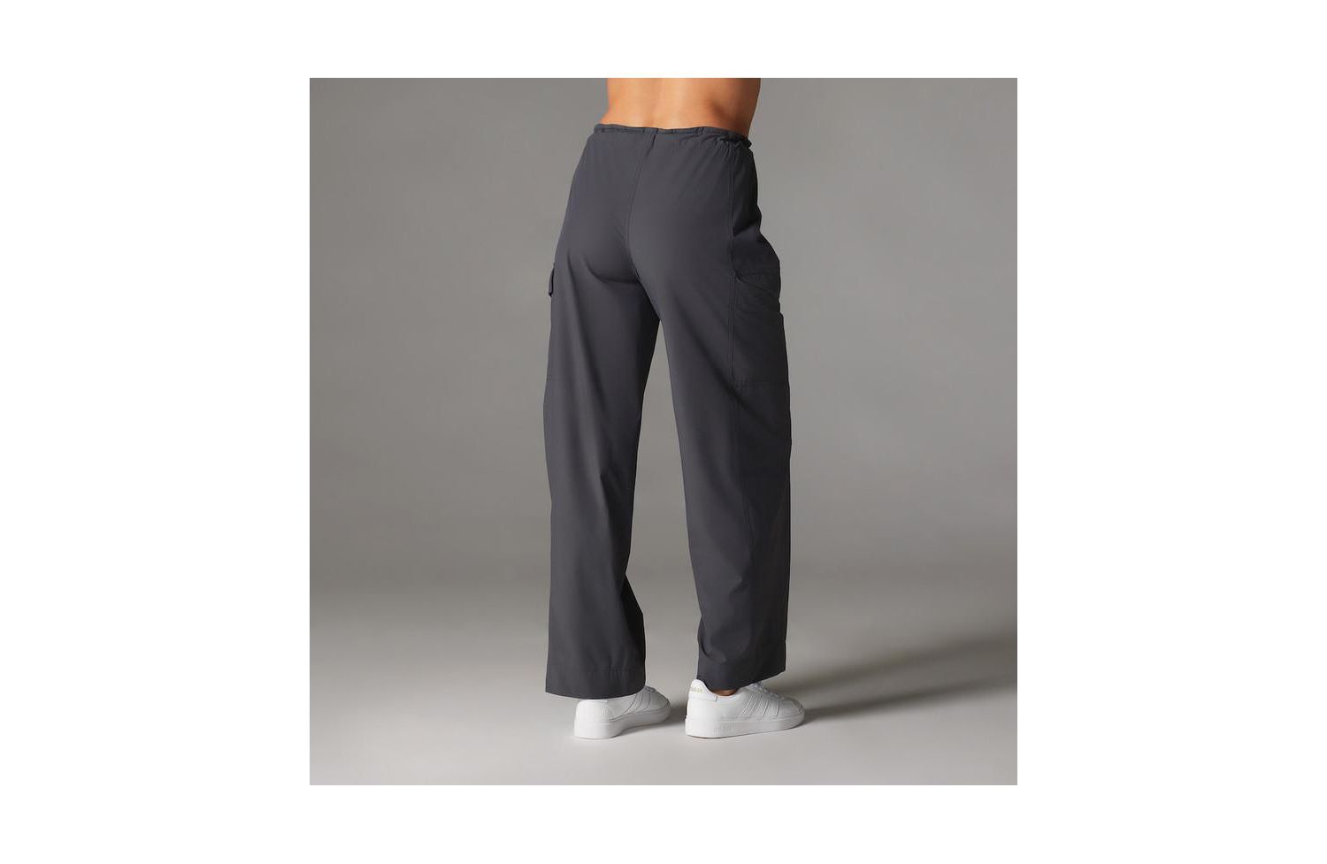 Women's Warm Up Pant