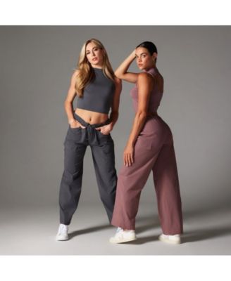 Women's Warm Up Pant