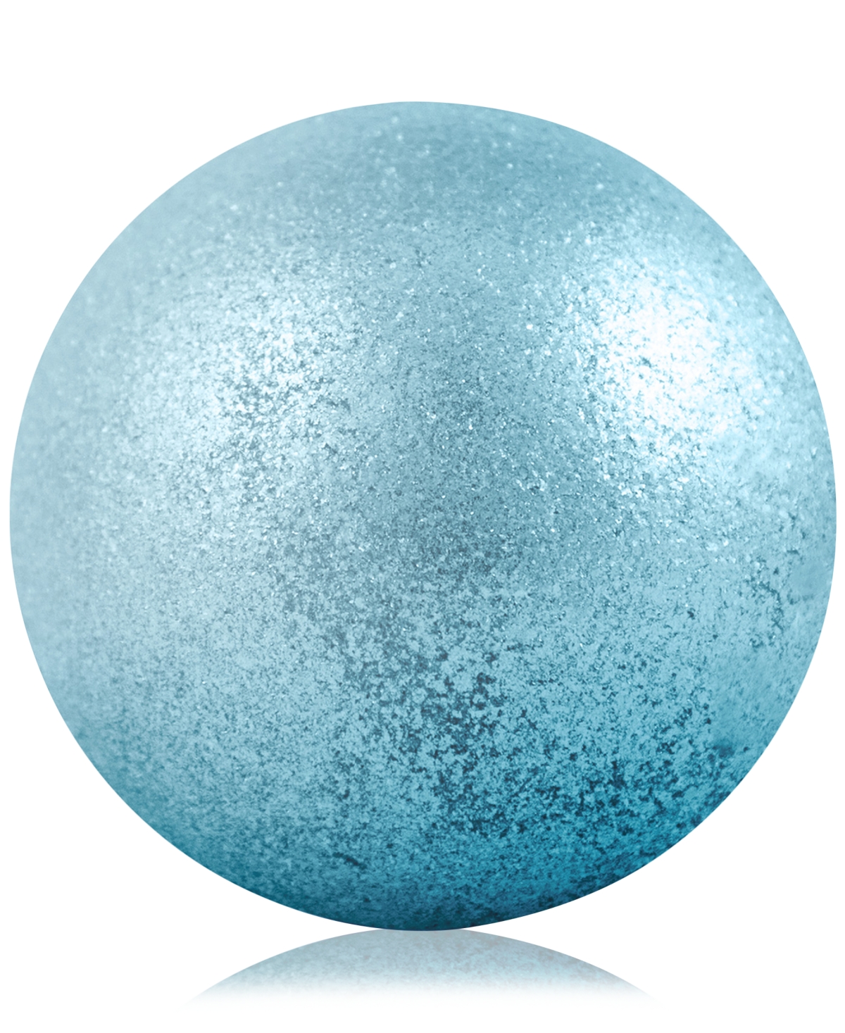 Da Bomb Frozen Elsa Bath Bomb In Blue