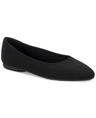 Style & Co - Women's Tallyy Flats