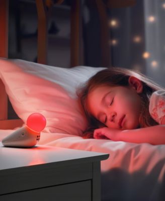 Infant S1 Light and Sound Soother