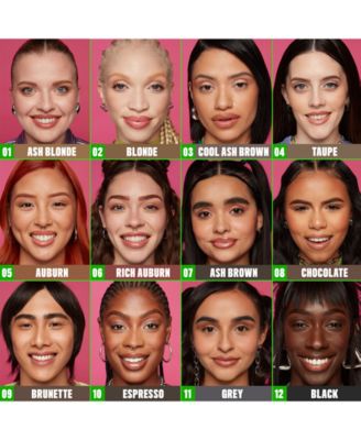 Blade & Shade Brow Pencil