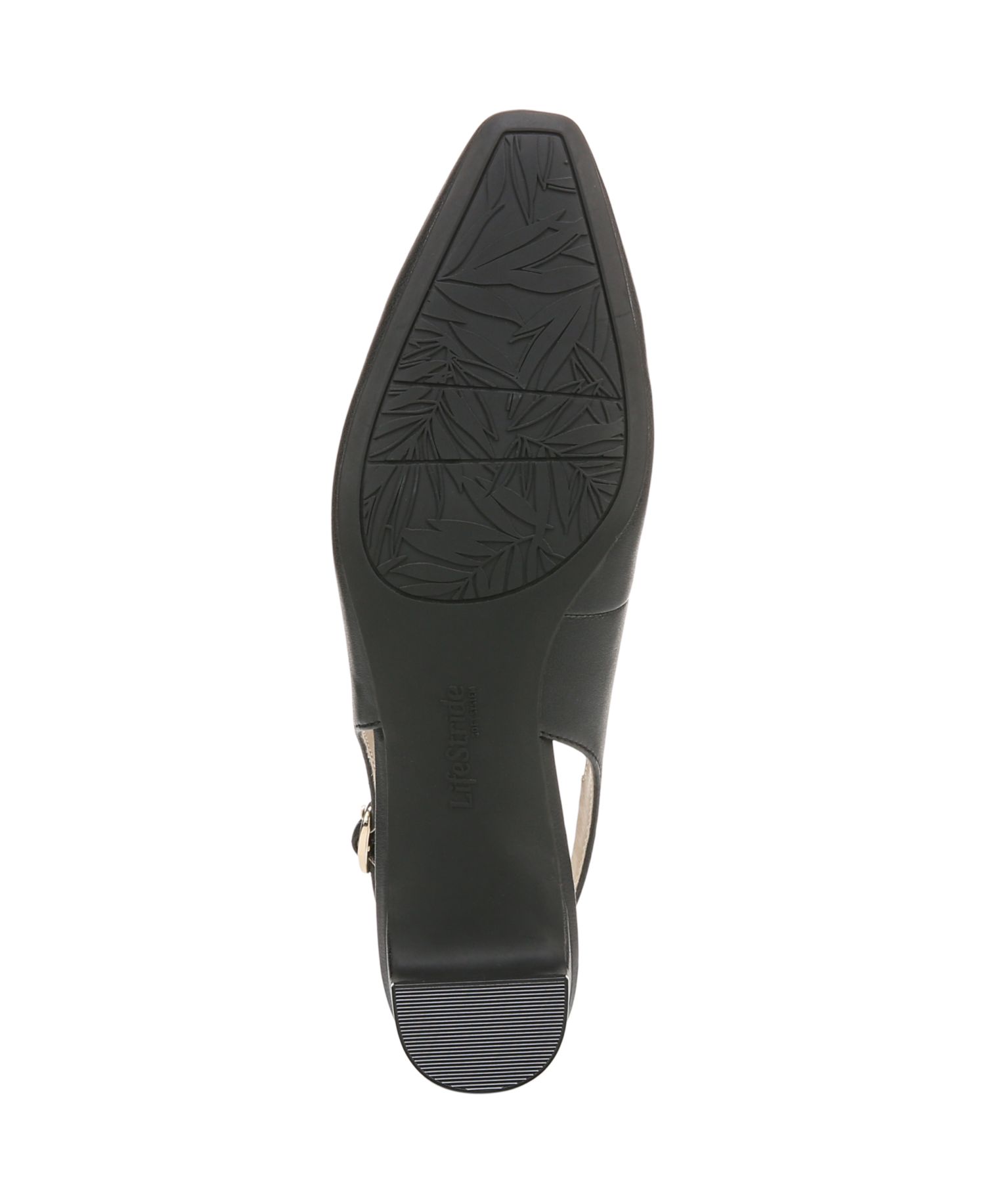Women's Lorena Pointed Toe Slingback Pumps