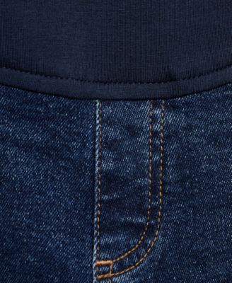 Women's Maternity Flared Jeans