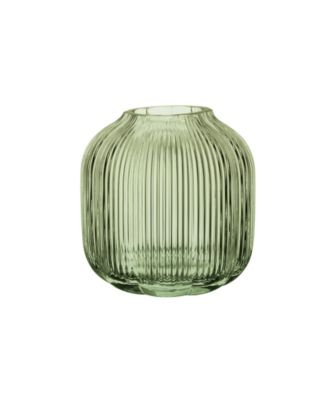 Fleur Glass Vase, Extra Small