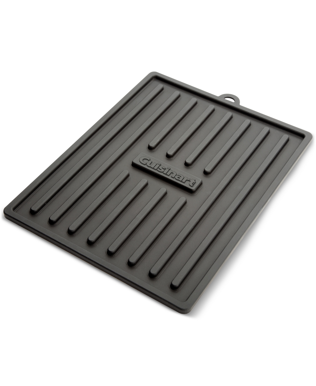 Cuisinart Silicone Grill Tool Mat, 11" X 14" In No Color