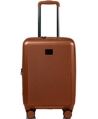 20" Iconic II Collection Hardside Carry-On Luggage