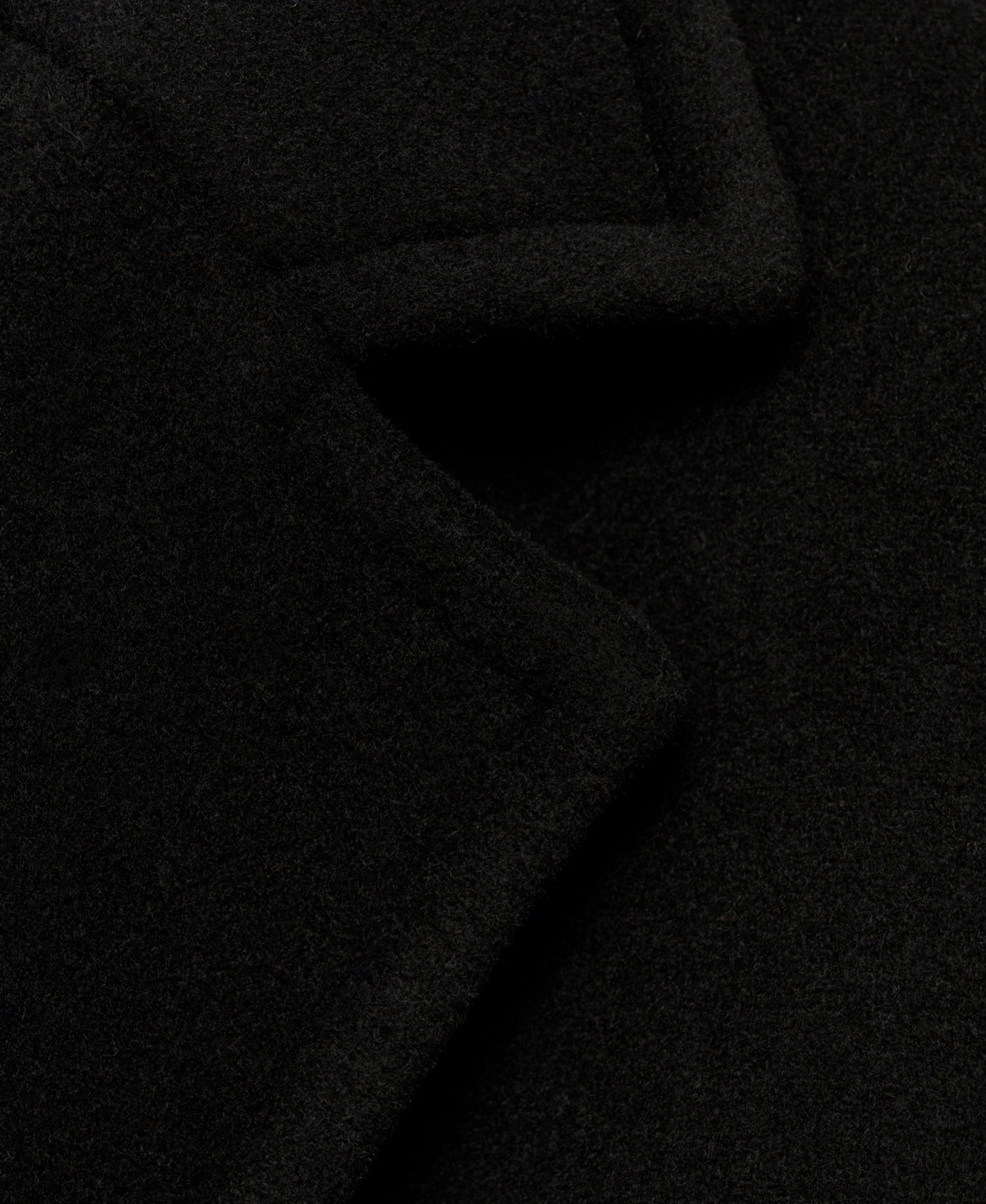 Mango Women's Double-Breasted Wool Coat