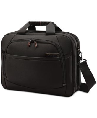 Samsonite - Pro 4 DLX Two Guesett Toploader Breifcase