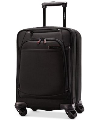 Samsonite pro 4 dlx vertical spinner mobile office on sale