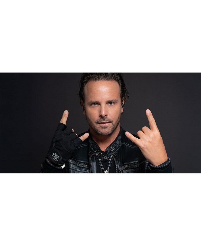 Go Pop Active Noise Cancelling True Wireless Earbuds - Black