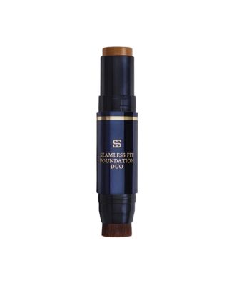 Seamless Fit Foundation Duo - Sc 04 earth
