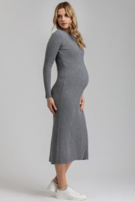 Maternity PIETRO BRUNELLI Dress Gemma