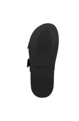 Women's Bamba Footbed Slip-On Sandals