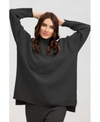 Women's Jumper Meribel