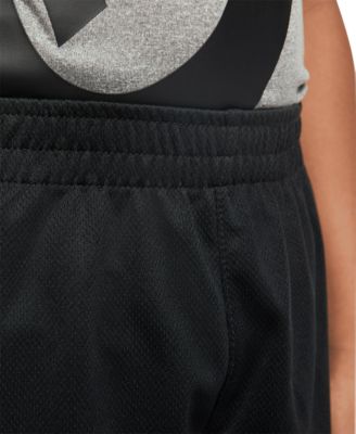 Boys' 4-7 Futura T-Shirt and Shorts, 2-Piece Set