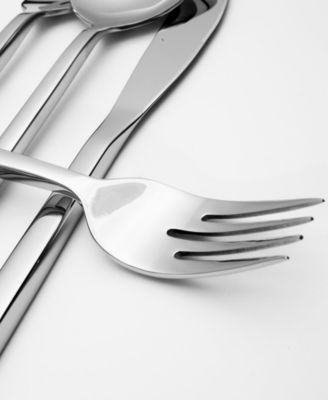 Arezzo 20pc Flatware Set