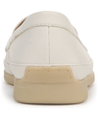 Women's Malta Round Toe Penny Loafers