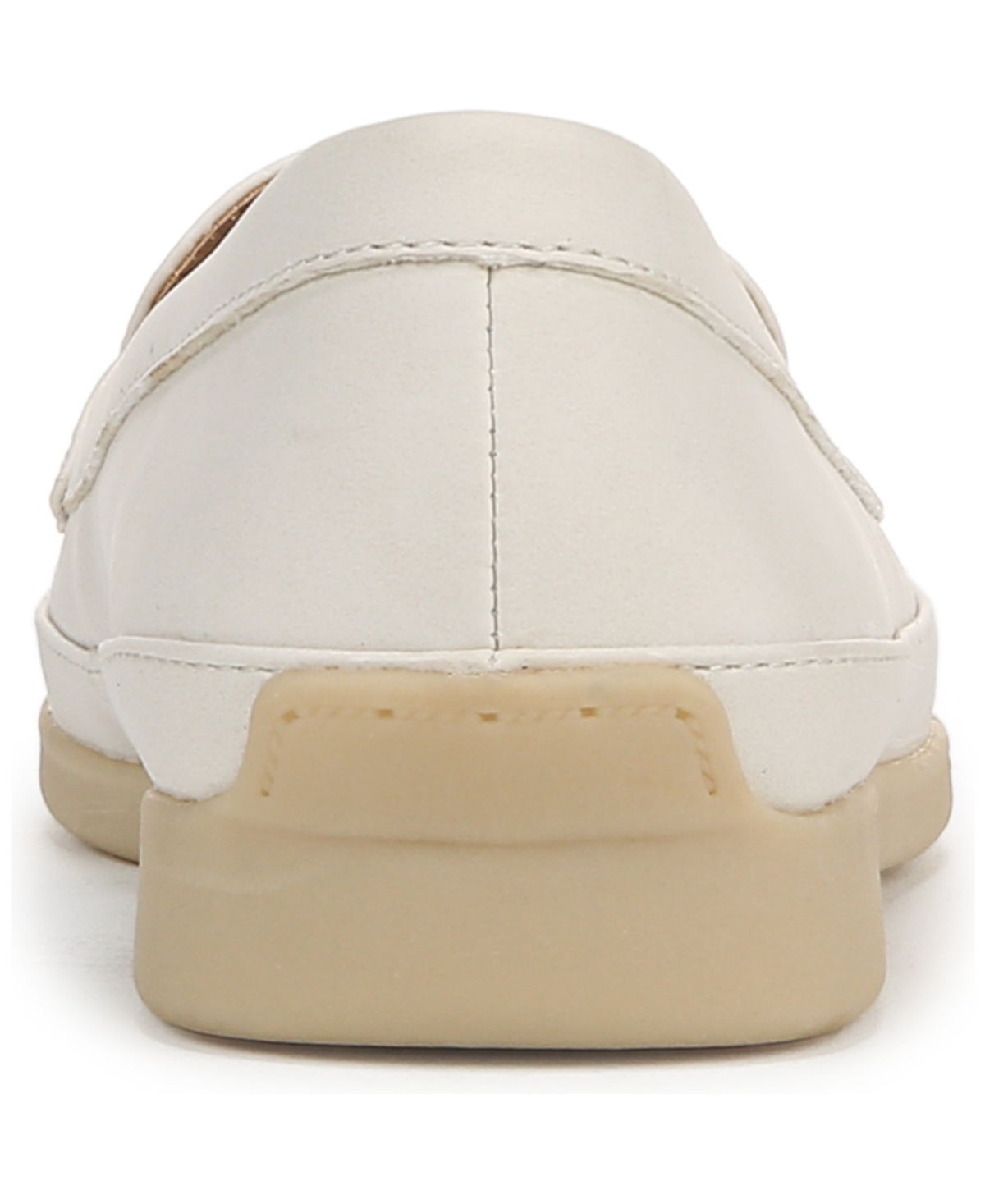 LIFESTRIDE WOMEN'S MALTA ROUND TOE PENNY LOAFERS 