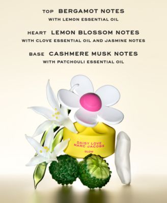 香水(女性用) MARC JACOBS DAISY Eau So Fresh Glow 75ml Daisy Eau So Fresh Glow Marc Jacobs perfume - a new