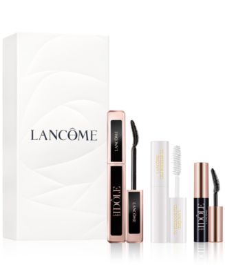 Lancôme 3-Pc. Lash Idôle x Cils Booster XL Mascara Gift Set - Macy's