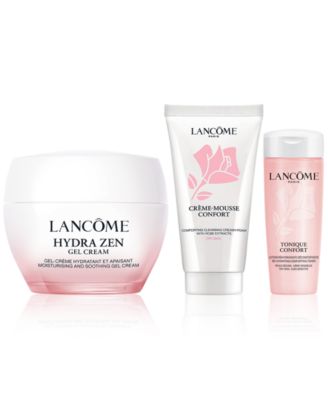 Lancôme 3-Pc. Hydra Zen Skin Care Essentials Discovery Set - Macy's