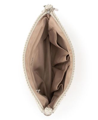 Women's Lumi Crochet Crossbody Bag