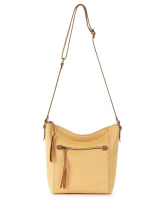 Women's Ashland Leather Crossbody Bag