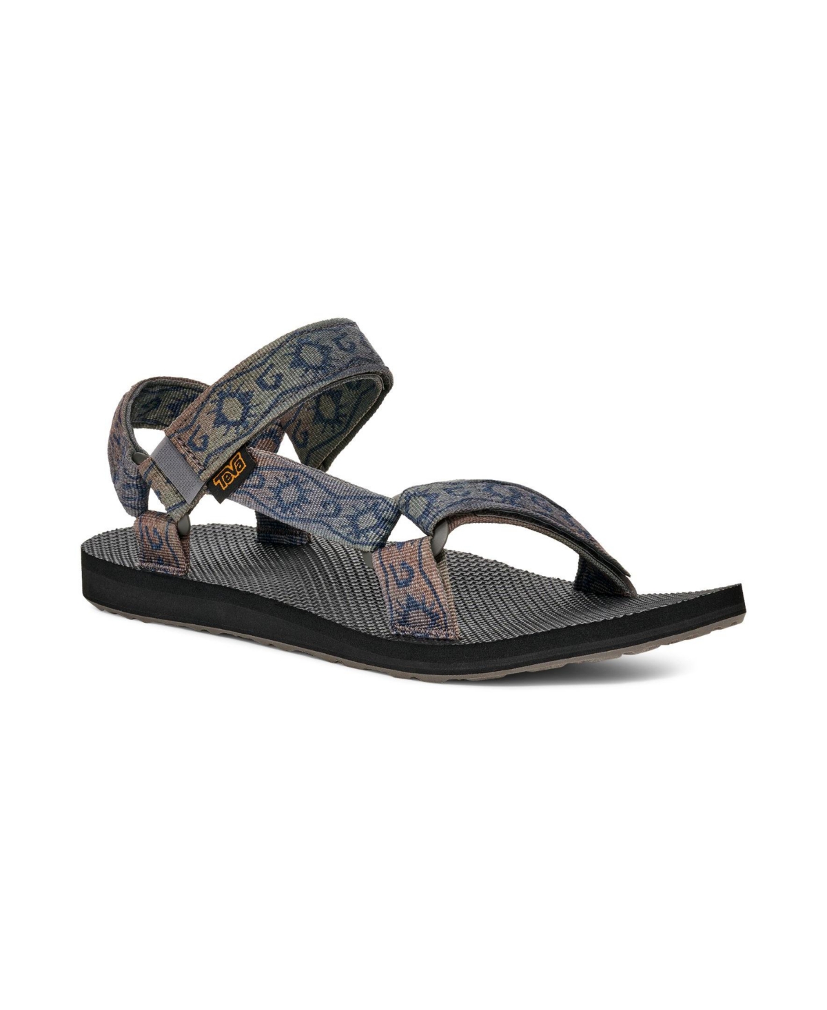 Men's Original Universal Sunscape Sandal - Waterless total eclipse