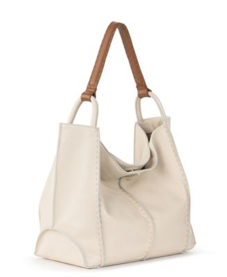 Women's Los Feliz Leather Tote Bag