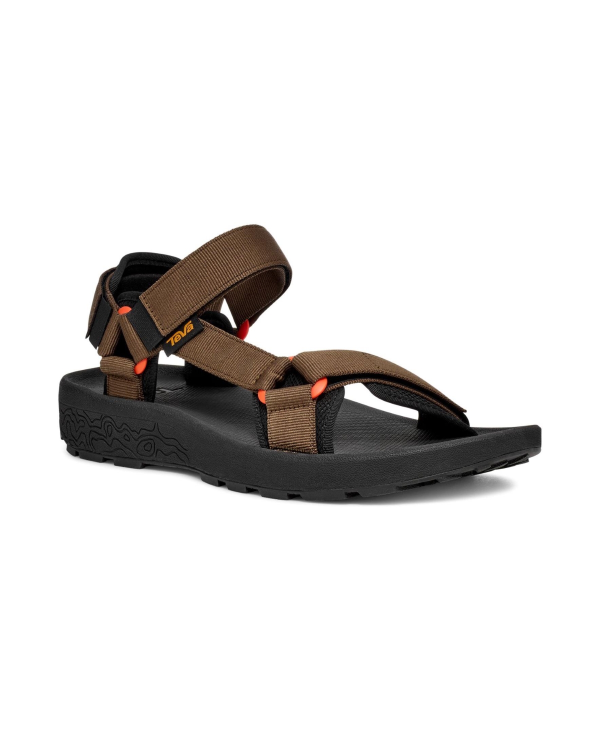 Men's Hydratrek Sandal - Desert Palm