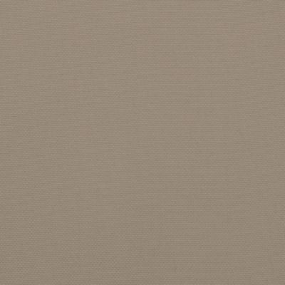 Chair Cushion Set of 6 Taupe