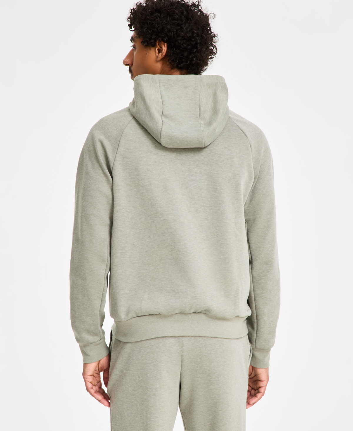 Nike Men's Primary Dri-fit Uv Versatile Joggers In Gray