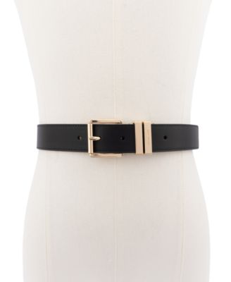Women's 32mm Leather Belt